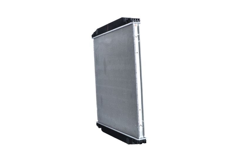 NRF 539567 Radiator, engine cooling