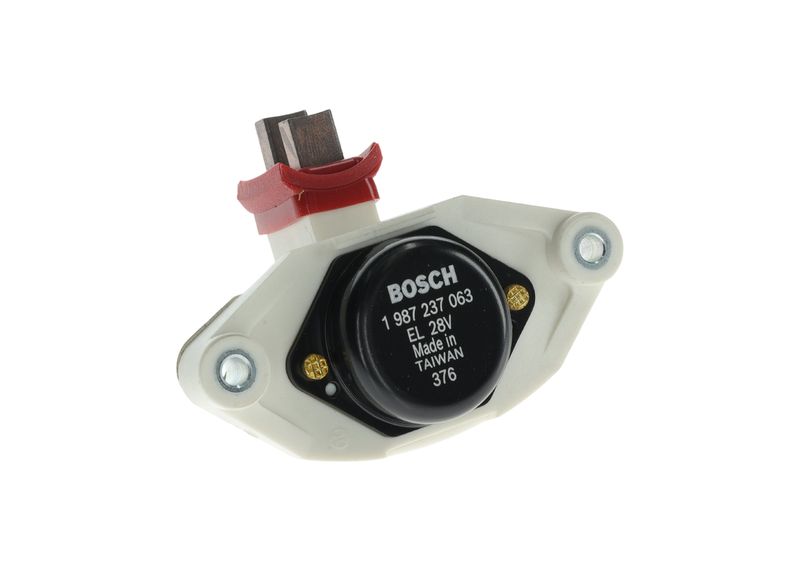 Regulator, alternator 1 987 237 063 BOSCH