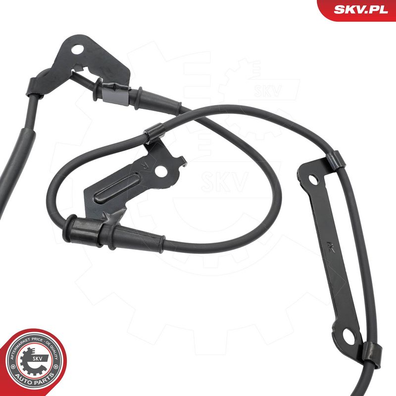 Andur, rattapöörete arv, ESEN SKV 06SKV561