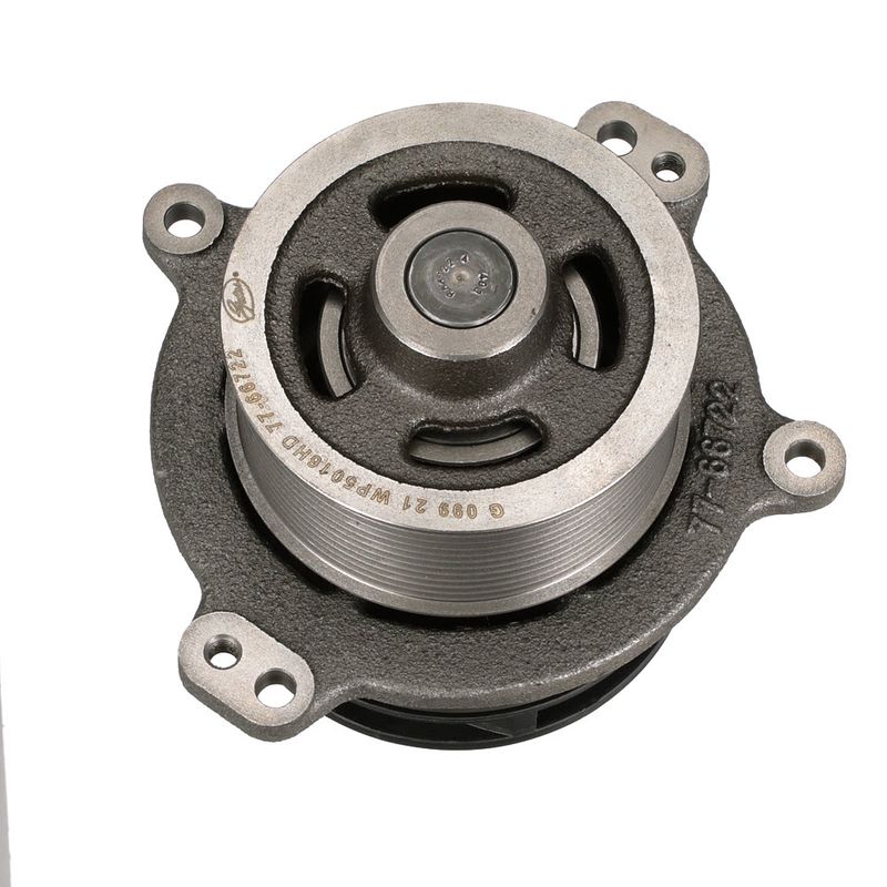 Vodní čerpadlo, chlazení motoru WP5016HD