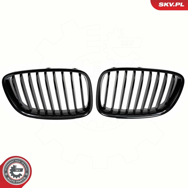 Radiaatorivõre, ESEN SKV...