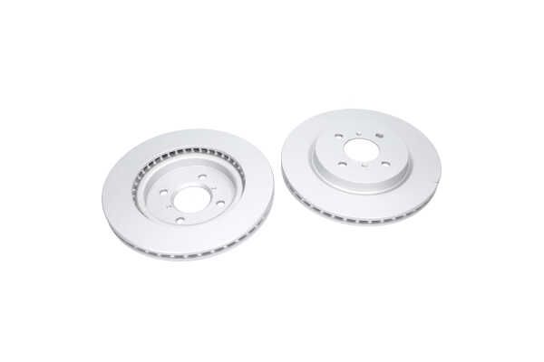 Kavo Parts BR-8743-C Brake Disc