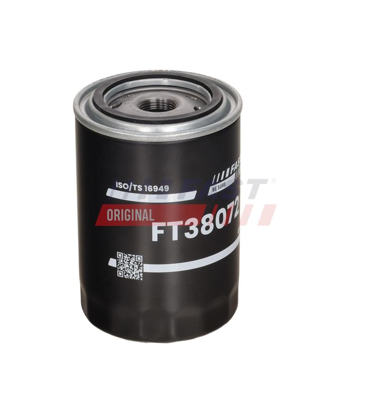Õlifilter, FAST FT38072