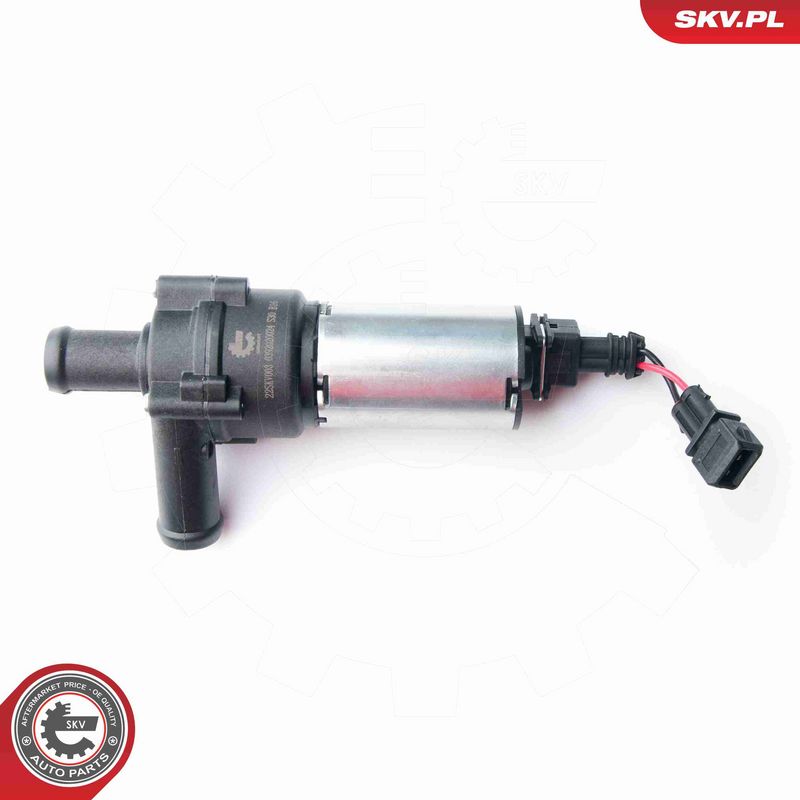 ESEN SKV 22SKV003 Water Recirculation Pump, parking heater