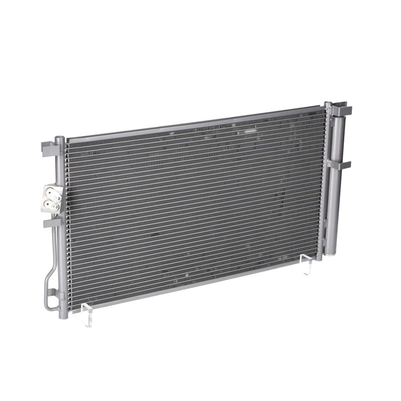 NISSENS 940820 Condenser, air conditioning