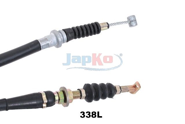 Tross, seisupidur, JAPKO 131338L