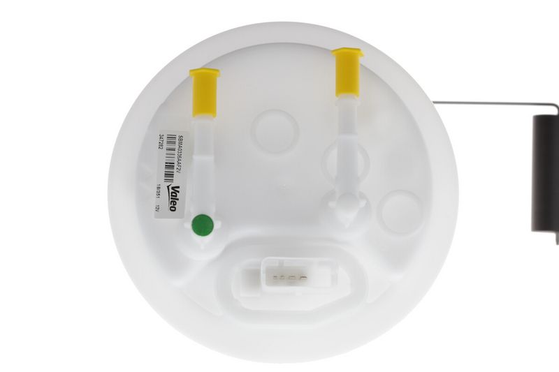 Prekė atitinka OEM kodą: 96 854 725 80