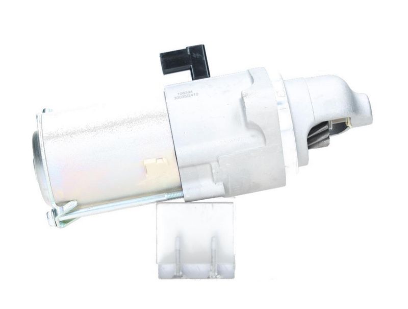 BV PSH 120.401.162.190 Starter