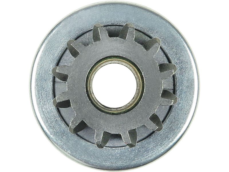 Vabajooks, starter, AS-PL SD9029