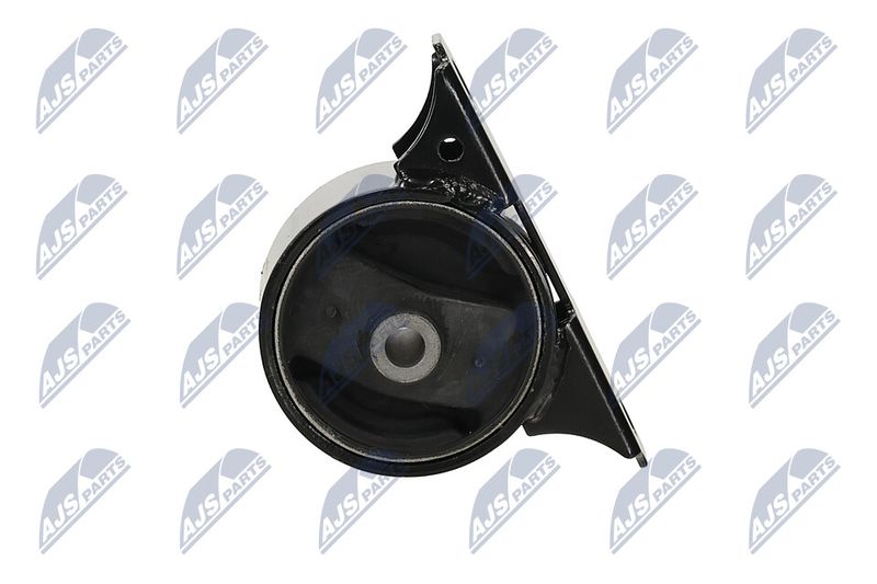Paigutus, Mootor, NTY ZPS-MS-050