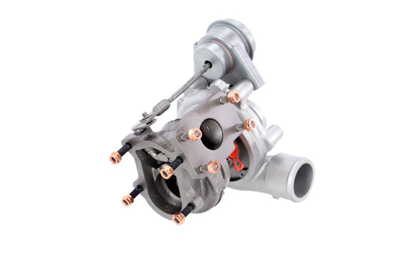 REMANTE 003-002-001038R Charger, charging (supercharged/turbocharged)