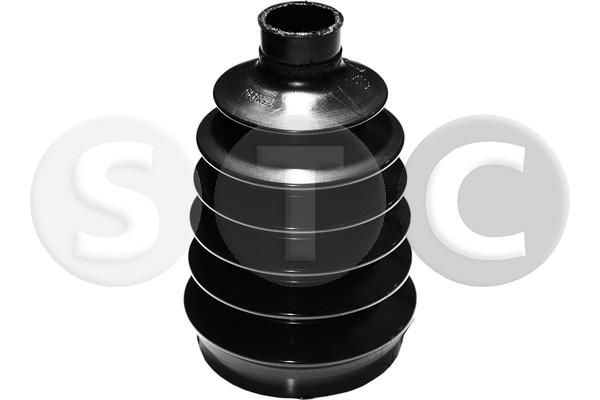 маншон, полуоска STC