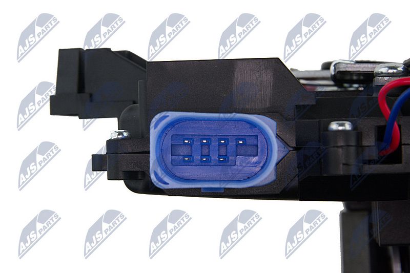 NTY EZC-VW-012 Door Lock