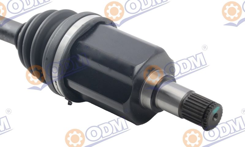 ODM ME-8-8557A Drive Shaft