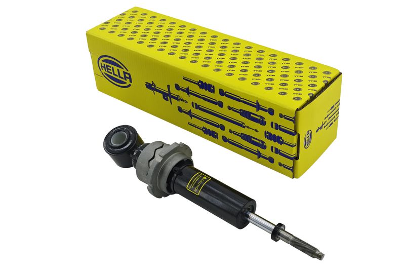 Tlumič, zavěšení kabiny 8QA 358 253-081