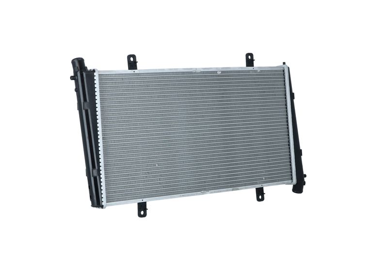 Radiaator, mootorijahutus, NRF 53483