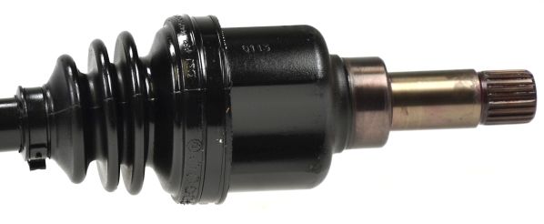SPIDAN 24194 Drive Shaft