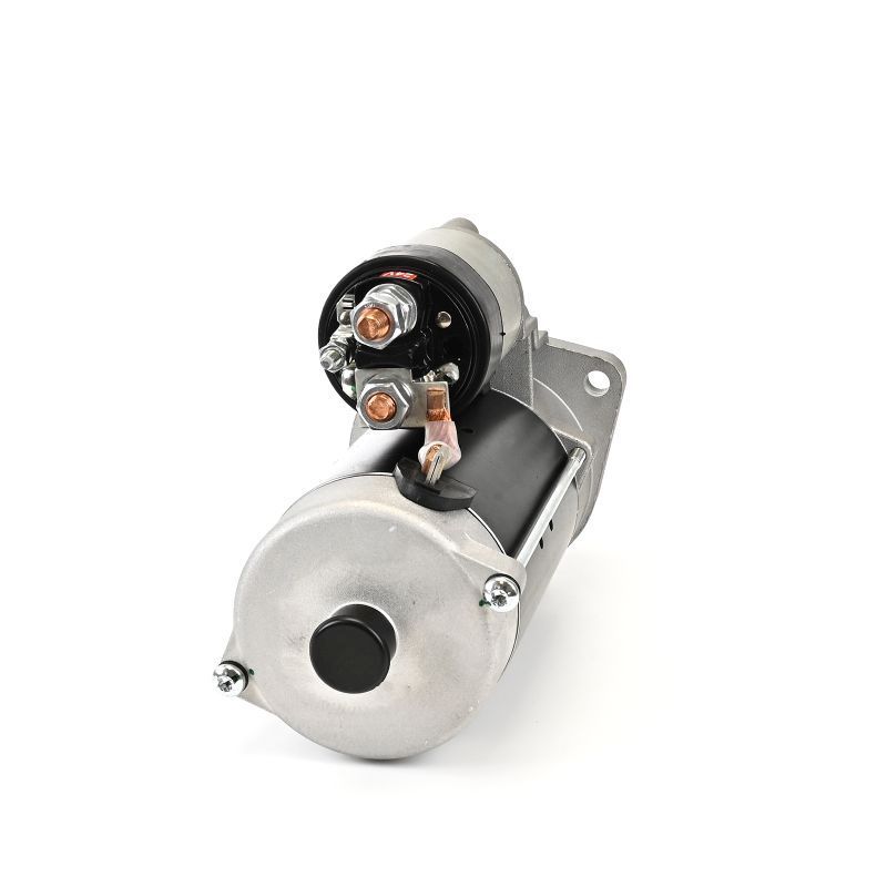 Delco Remy SER84223-12B1 Starter
