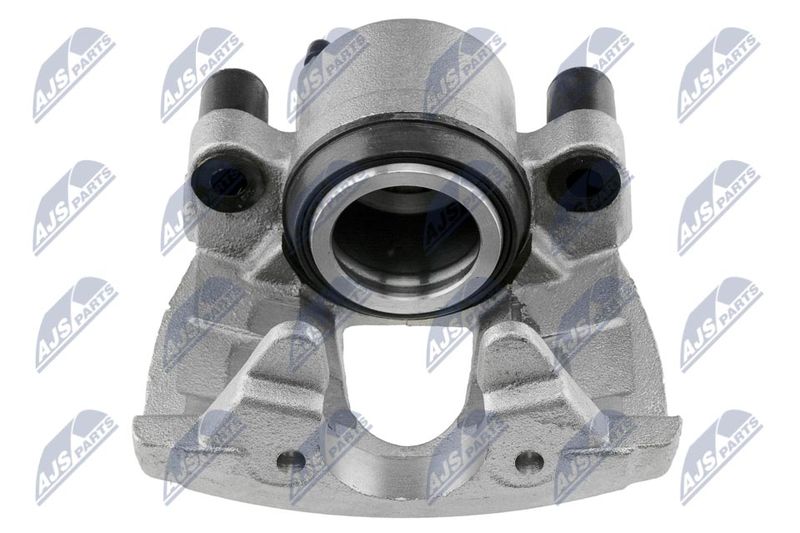 NTY СУППОРТ ТОРМОЗНОЙ ПЕРЕДНИЙ Ford Focus 2008-2024; Ford C-Max 2008-2024; Ford Kuga 2008-2024; Ford Tourneo Connect 200