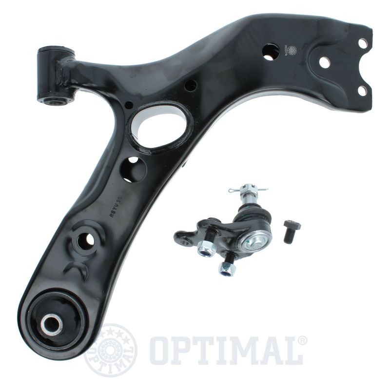 OPTIMAL G6-1234S Control/Trailing Arm, wheel suspension