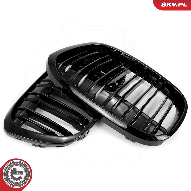 Radiaatorivõre, ESEN SKV 66SKV240