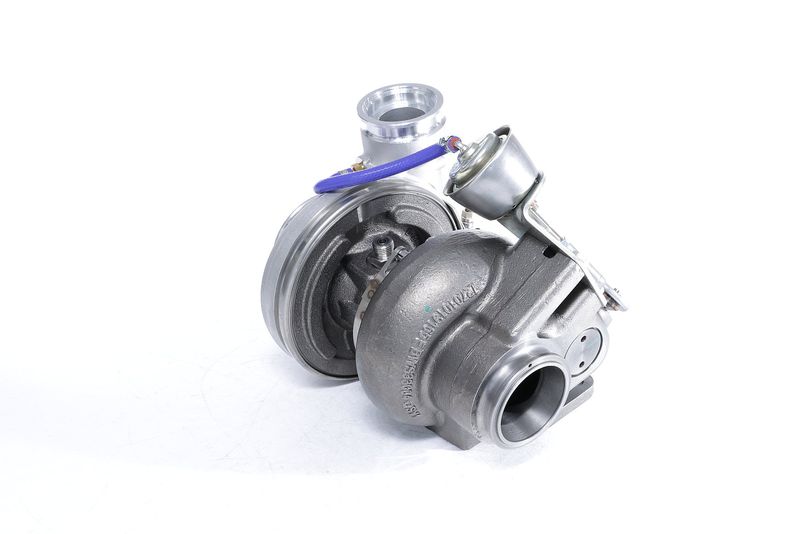 Compresor,sistem de supraalimentare T917185 BTS Turbo