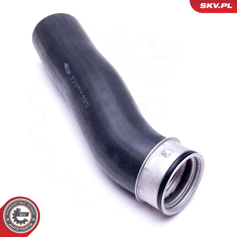 Laadimisõhu voolik, ESEN...