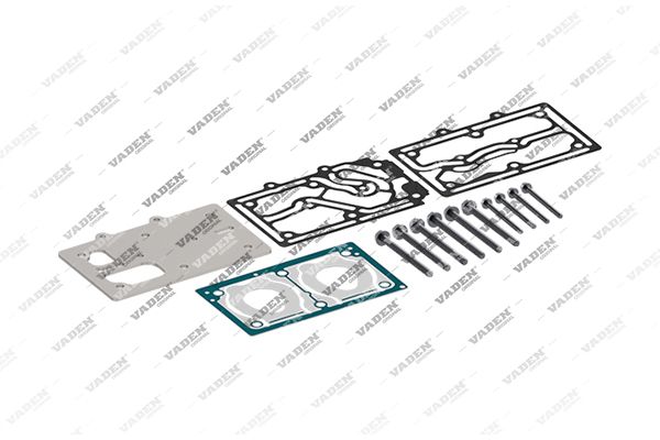 Sada na opravu, vzduchový kompresor 1400 100 160