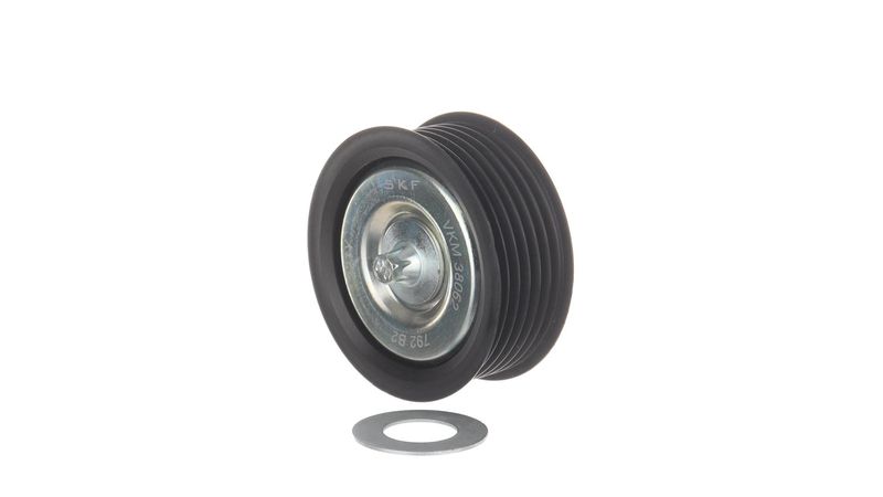 Seade-, juhtrull, soonrihm, SKF VKM 38062