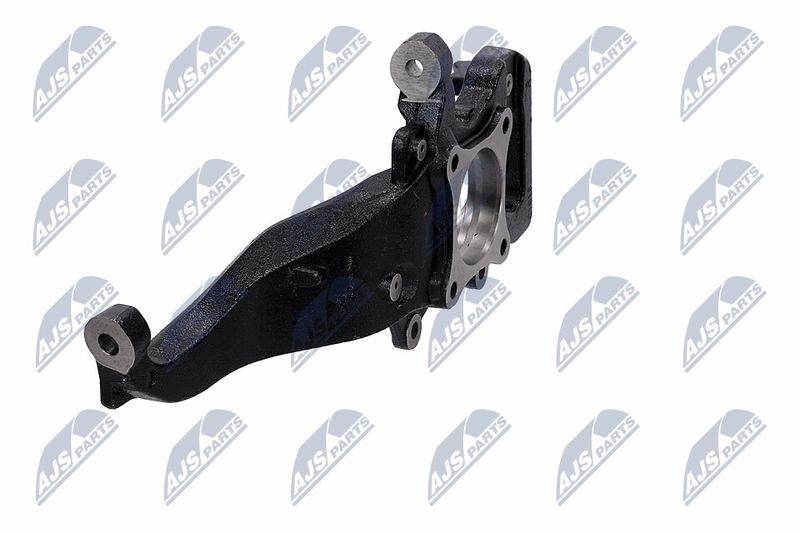 Käändmik, rattakinnitus, NTY ZZP-FR-058