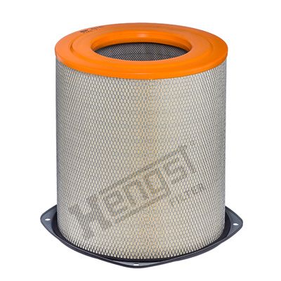 Hengst E317L, Luftfilter