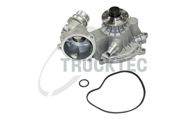 TRUCKTEC AUTOMOTIVE 08.19.175 - Water Pump, engine cooling