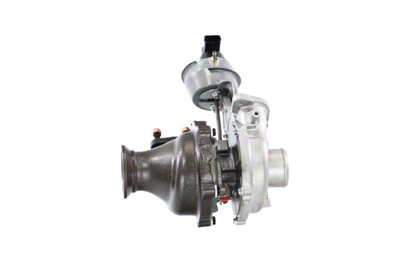 REMANTE 003-002-004454R Charger, charging (supercharged/turbocharged)