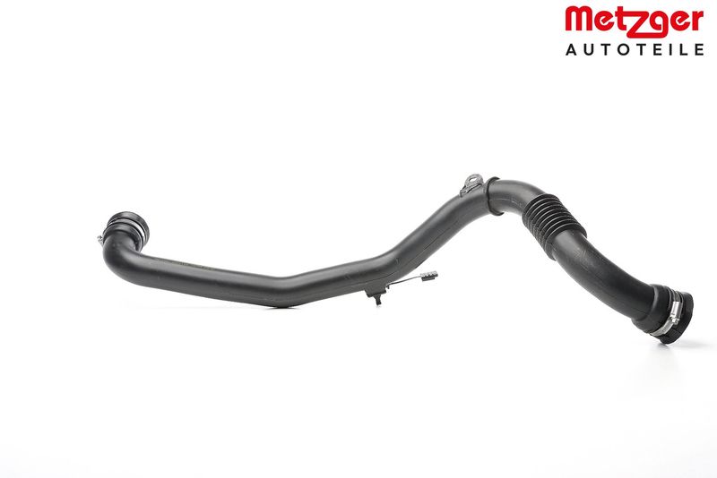 METZGER AUTOTEILE 2401184 Charge Air Hose