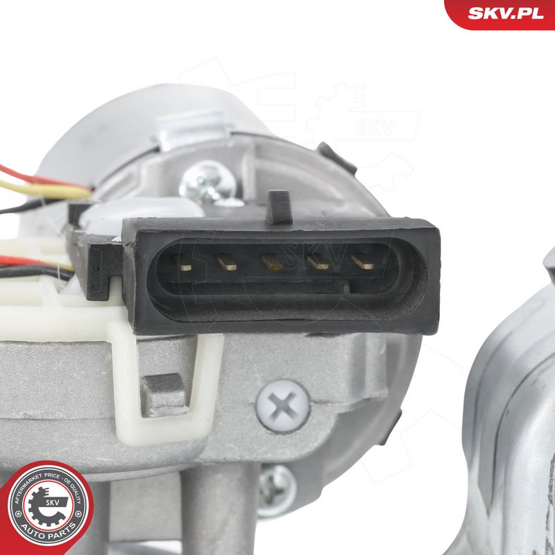 Pesurihoovastik, ESEN SKV 05SKV242
