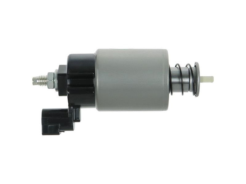 Brand new AS-PL Starter motor solenoid