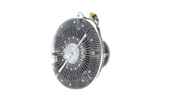 Product Image - Koppeling, radiateurventilator - CFC242000P - MAHLE