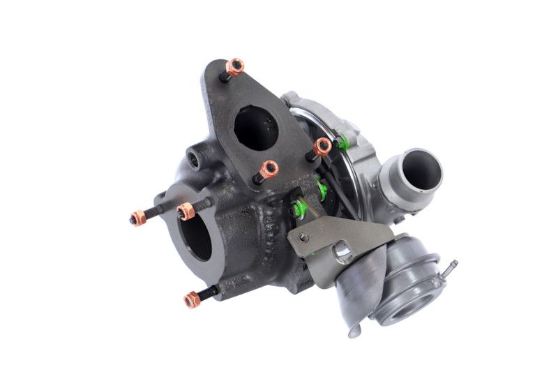 REMANTE 003-001-004062R Charger, charging (supercharged/turbocharged)