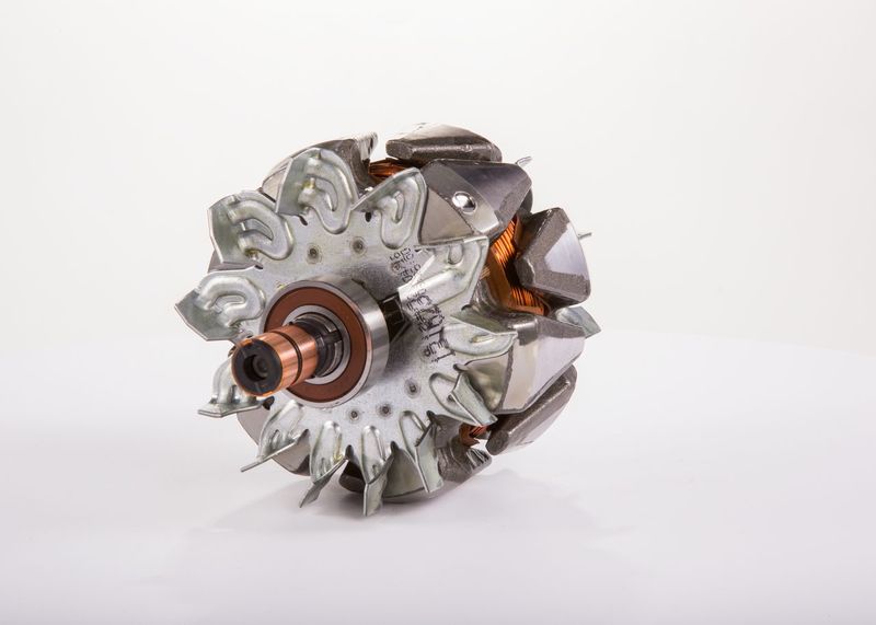 Rotor, generátor F 00M 131 623