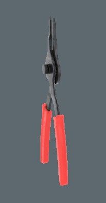 KS TOOLS 500.1324 Circlip Pliers