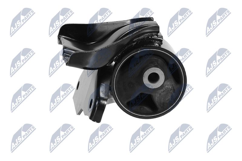 Paigutus, Mootor, NTY ZPS-HY-557