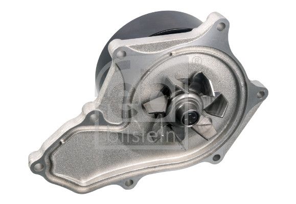 FEBI BILSTEIN 186077 Water Pump, engine cooling