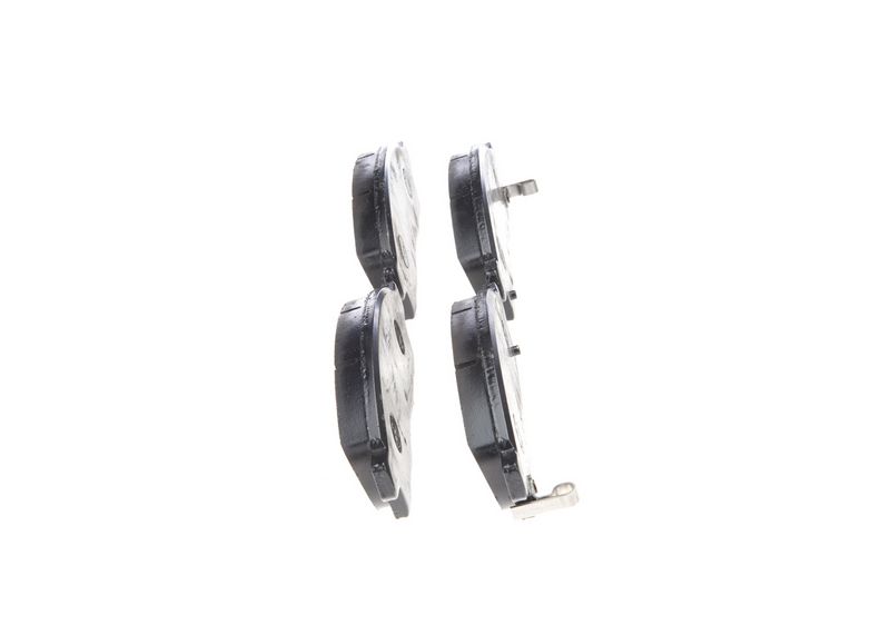 BOSCH 0 986 494 673 Brake Pad Set, disc brake