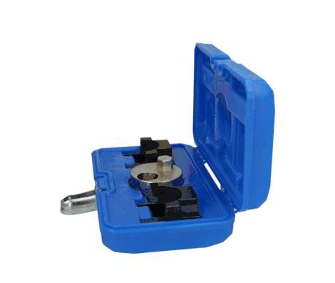 KS TOOLS BT593620 Reguliavimo įrankių rinkinys, veleno nustatymo įrankiai