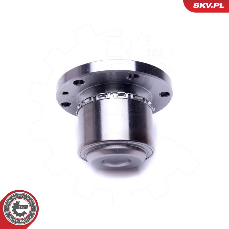 Rattalaagrikomplekt, ESEN SKV 29SKV374