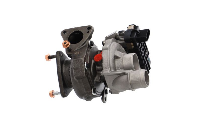 REMANTE 003-002-004400R Turbokompresorius