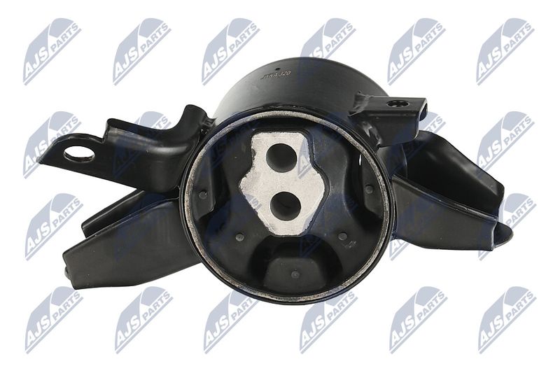 Paigutus, Mootor, NTY ZPS-KA-320