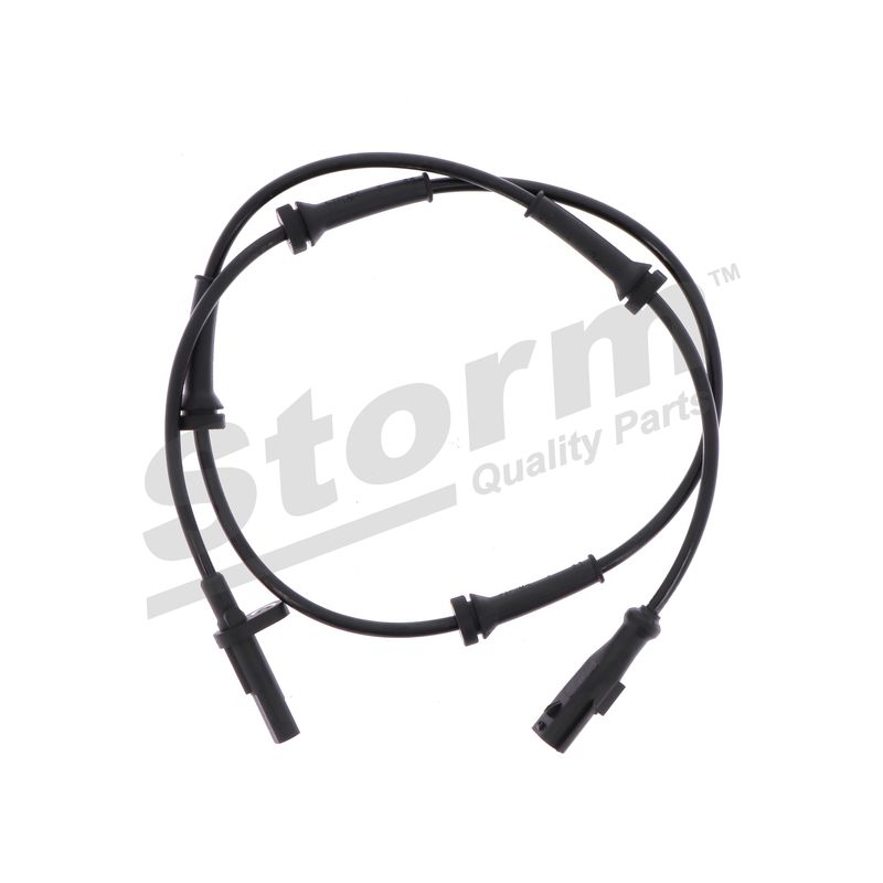 Capteur, vitesse de roue STORM QUALITY PARTS 888030