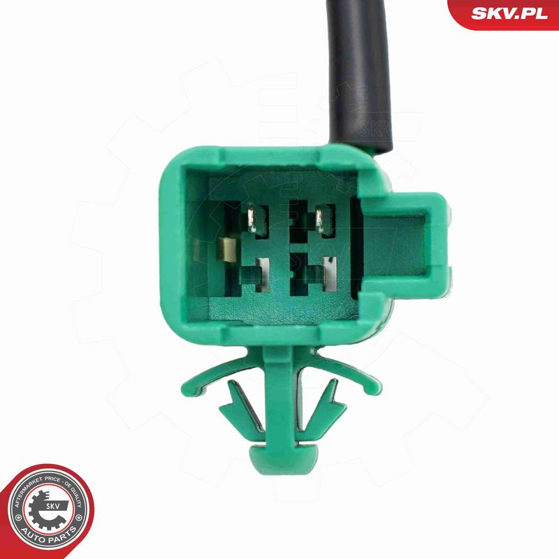 ESEN SKV 60SKV646 Tailgate Handle