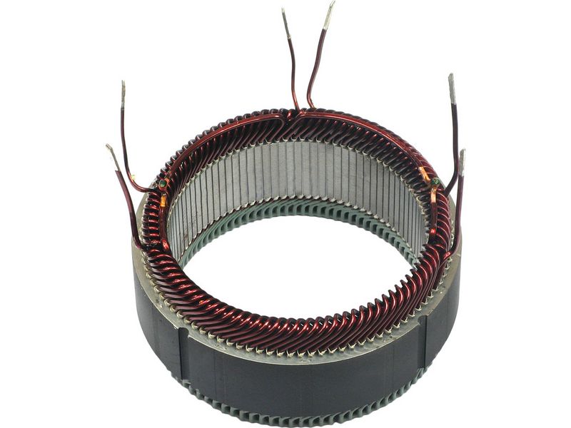 Stator, generator AS-PL STANDARD AS6022